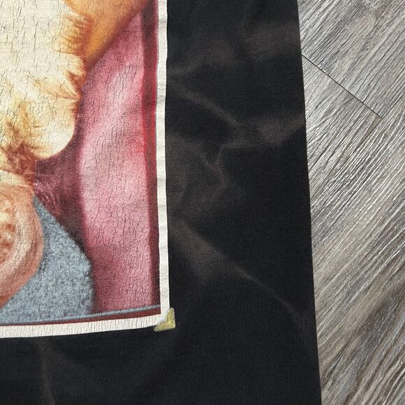 Vintage Dissizit x David LaChapelle Paris Hilton Shirt M - Picture 7 of 8